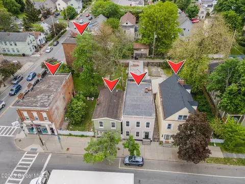 462-470 2nd Ave, Troy, NY 12182
