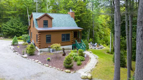 426 E Kelm Pond Rd, Warrensburg, NY 12885