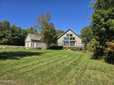 8 Abby Ln, Wevertown, NY 12886