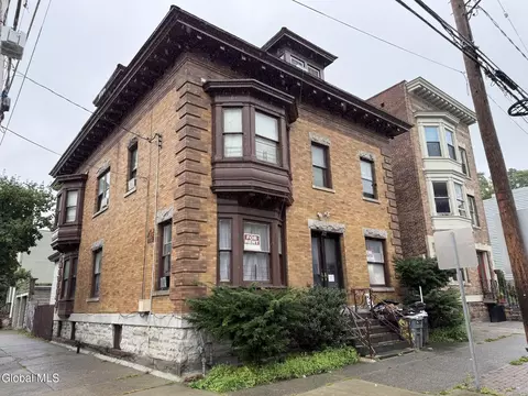402 Clinton Ave, Albany, NY 12206