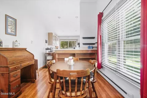 Dining - 22 Cromwell Dr, Halfmoon, NY 12065 photo 3 of 3