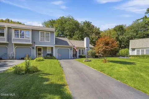 Exterior - 22 Cromwell Dr, Halfmoon, NY 12065 photo 2 of 7