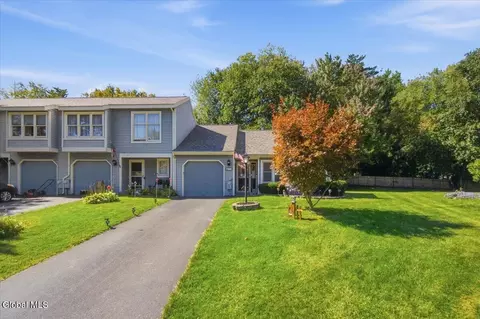 Exterior - 22 Cromwell Dr, Halfmoon, NY 12065 photo 3 of 7