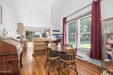 Dining - 22 Cromwell Dr, Halfmoon, NY 12065 photo 2 of 3