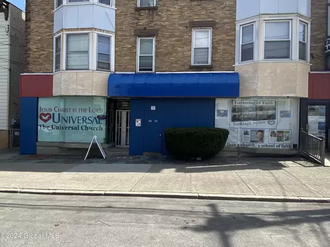 65 Watervliet Ave, Albany, NY 12206