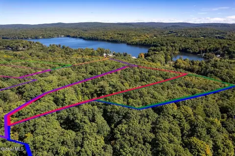 L5 Burden Lake Road Road #180.-4-43.1, Sand Lake, NY 12018