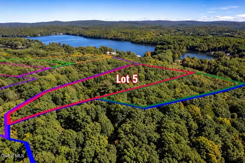 L5 Burden Lake Road Road #180.-4-43.1, Sand Lake, NY 12018