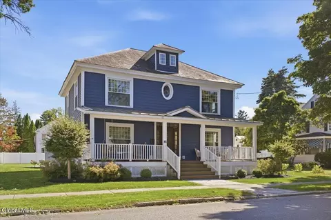 38 Sheridan St, Glens Falls, NY 12801