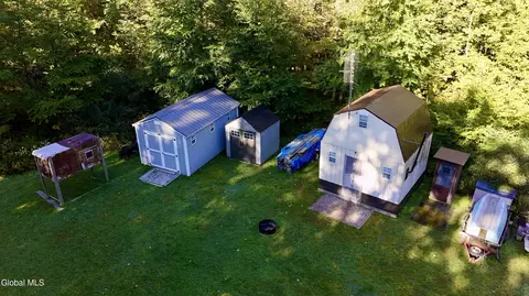 L16 Peavey Road, Angelica, NY 14709