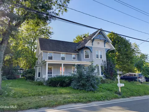 720 New Salem Rd, Voorheesville, NY 12186
