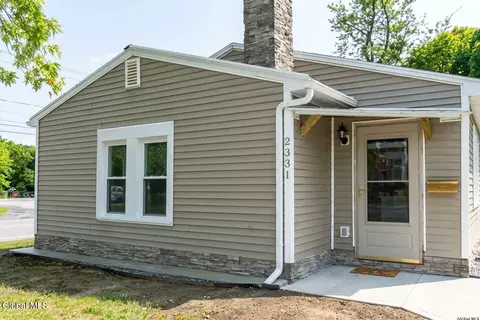 2331 Burgoyne Ave, Hudson Falls, NY 12839