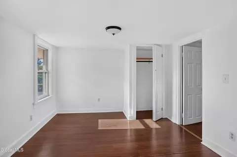 Bedroom - 413 Summit Ave, Schenectady, NY 12307 photo 2 of 4