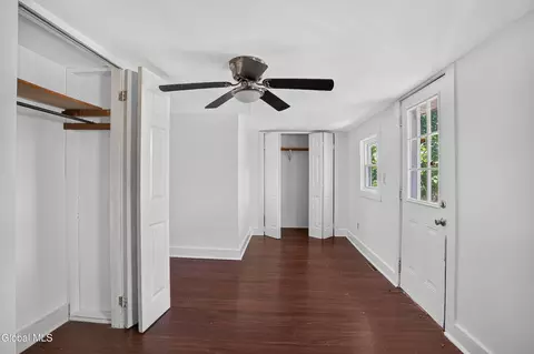 Bedroom - 413 Summit Ave, Schenectady, NY 12307 photo 1 of 4