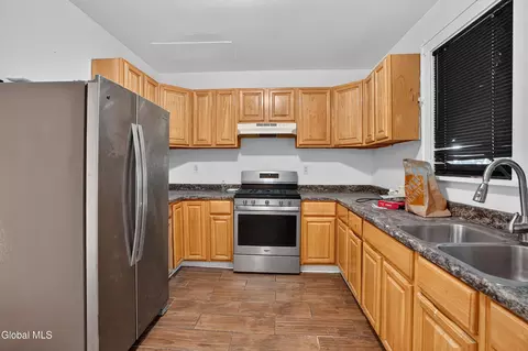 Kitchen - 413 Summit Ave, Schenectady, NY 12307 photo 1 of 2