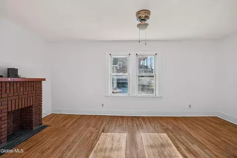 Living - 413 Summit Ave, Schenectady, NY 12307 photo 1 of 3