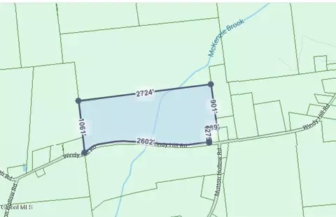 L2 Windy Hill Road, Moriah, NY 12960