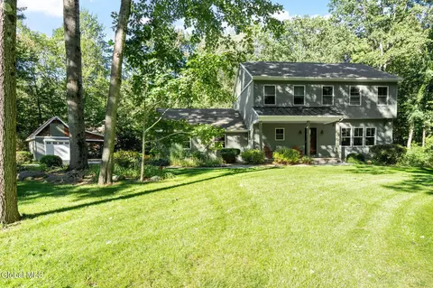 3 Brookstone Dr, Greenfield Center, NY 12833