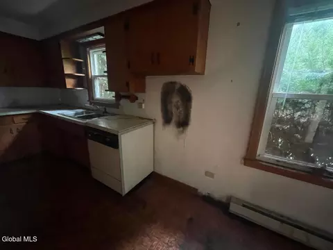 Kitchen - 30 Steltzer Rd, Plattsburgh, NY 12901 photo 2 of 3