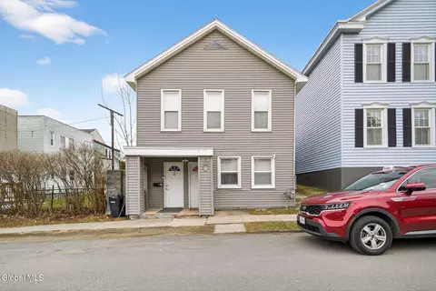 1540 8th Ave, Watervliet, NY 12189