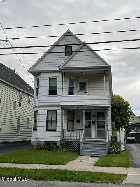 1609 Avenue B, Schenectady, NY 12308