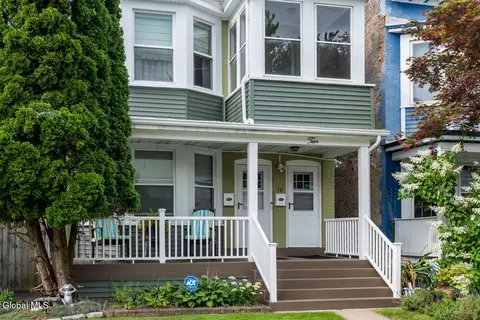 10 Bohl Ave, Albany, NY 12209