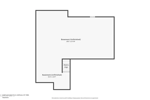 Floorplan - 18 Pointe West Dr # A, Clifton Park, NY 12065 photo 2 of 4