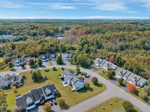 View/Area - 18 Pointe West Dr # A, Clifton Park, NY 12065 photo 3 of 3