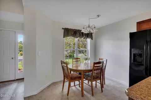 Dining - 18 Pointe West Dr # A, Clifton Park, NY 12065 photo 1 of 1