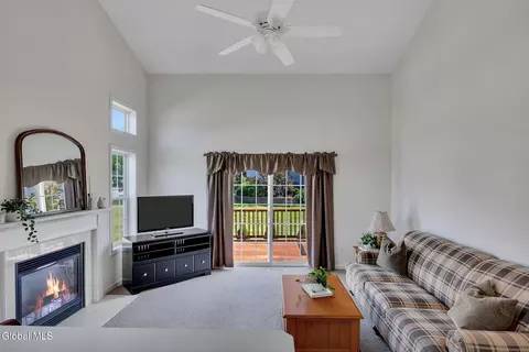 Living - 18 Pointe West Dr # A, Clifton Park, NY 12065 photo 2 of 3