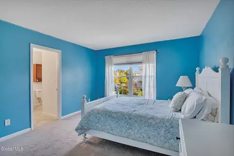 Bedroom - 18 Pointe West Dr # A, Clifton Park, NY 12065 photo 4 of 5