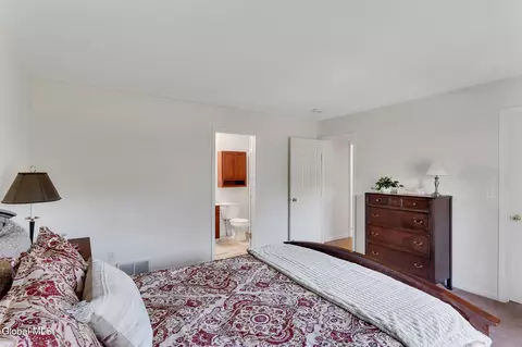 Bedroom - 18 Pointe West Dr # A, Clifton Park, NY 12065 photo 2 of 5
