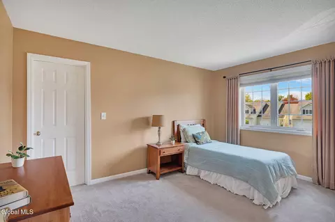 Bedroom - 18 Pointe West Dr # A, Clifton Park, NY 12065 photo 5 of 5