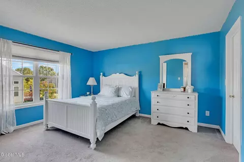 Bedroom - 18 Pointe West Dr # A, Clifton Park, NY 12065 photo 3 of 5