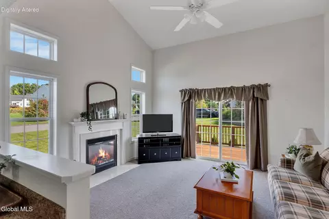 Living - 18 Pointe West Dr # A, Clifton Park, NY 12065 photo 1 of 3