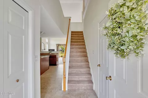 Entry Way - 18 Pointe West Dr # A, Clifton Park, NY 12065 photo 1 of 3