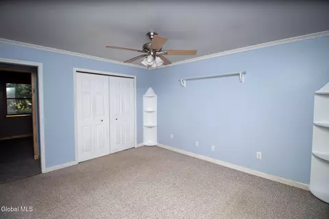 Bedroom - 32 Cinnamon Rdg, Keeseville, NY 12944 photo 1 of 7