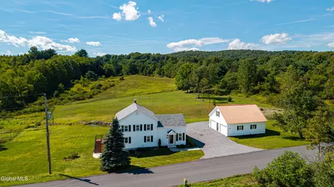 109 Crosier Rd, Salem, NY 12865