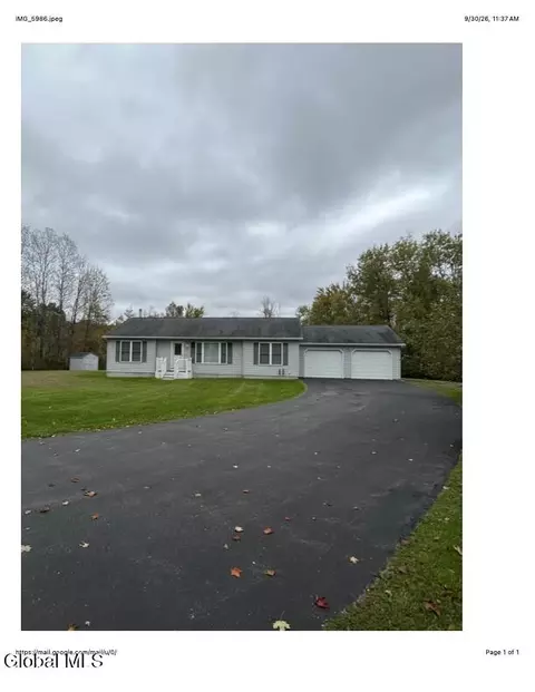 394 Stairs Rd, Amsterdam, NY 12010