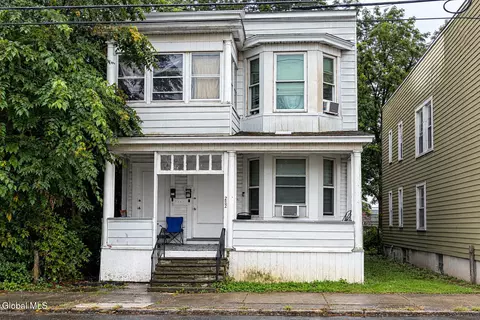 282 Second Ave, Albany, NY 12209