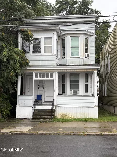 282 Second Ave, Albany, NY 12209