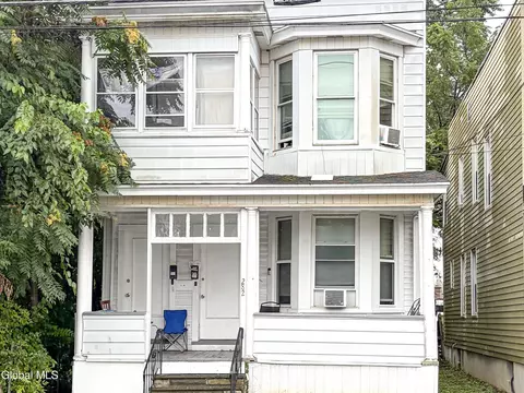 282 Second Ave, Albany, NY 12209