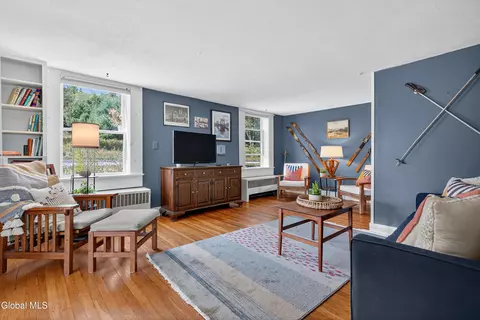 156 Hardscrabble Rd, North Creek, NY 12853