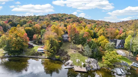 318 S Shore Rd W Caroga, Caroga Lake, NY 12032