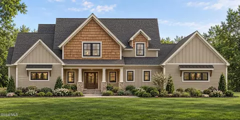 46 Cannon Royal Dr, Saratoga Springs, NY 12866