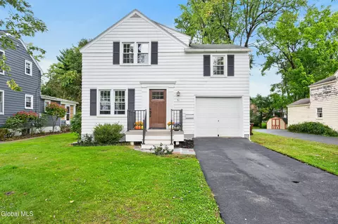 Exterior - 51 Nathaniel Blvd, Delmar, NY 12054 photo 2 of 8