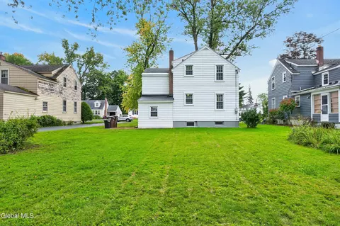 Exterior - 51 Nathaniel Blvd, Delmar, NY 12054 photo 7 of 8
