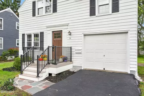 Exterior - 51 Nathaniel Blvd, Delmar, NY 12054 photo 3 of 8
