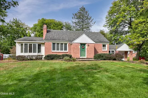 21 Henry Ave, Albany, NY 12203
