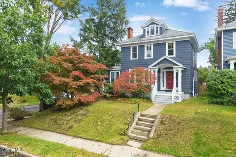 55 Terrace Ave, Albany, NY 12203