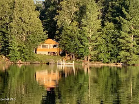 1180 Goodnow Flow Rd, Newcomb, NY 12852